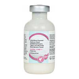 Alpha-7/MB-1 Cattle Vaccine  Boehringer Ingelheim